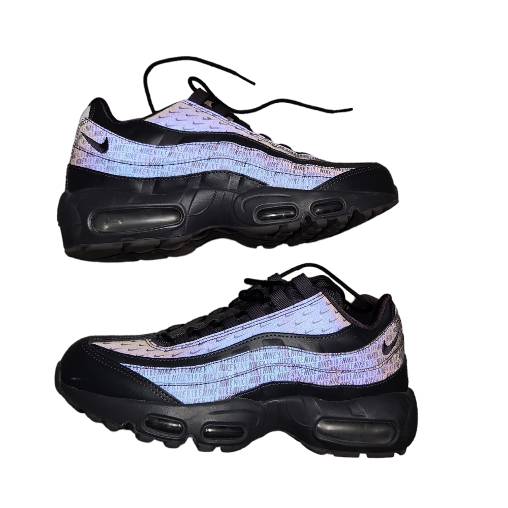 Nike AIR MAX 95 Reflective LX
